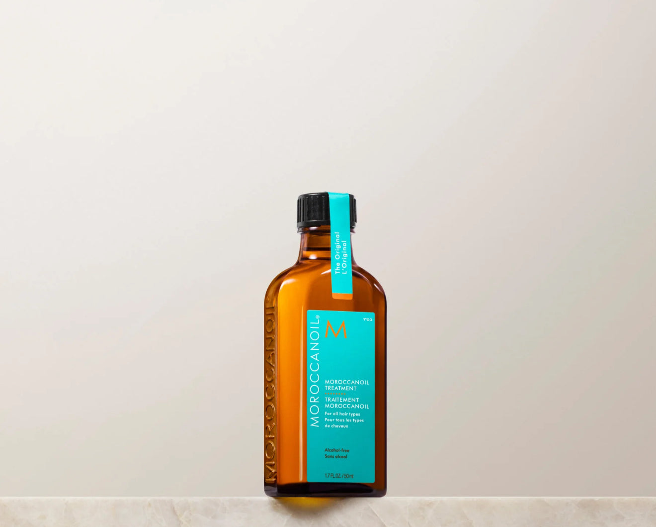 Traitement Moroccanoil
