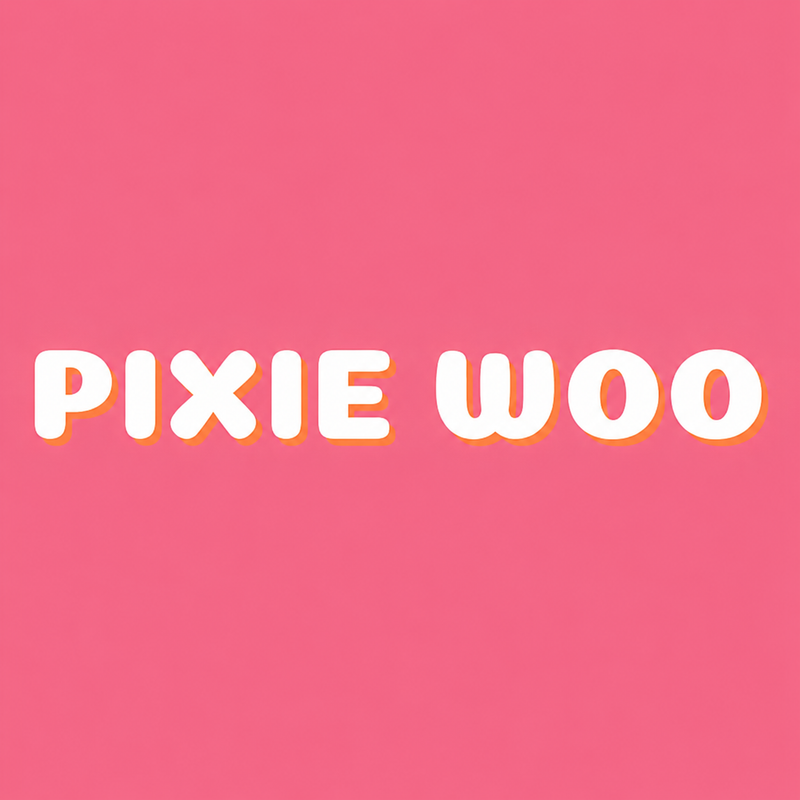 Pixiwoo