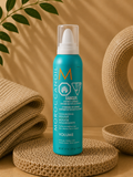 Mousse volumisante