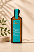 Traitement Moroccanoil