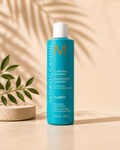 Shampooing clarifiant